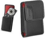Kodak Travel Bag Small zwart