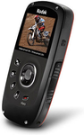 Kodak Zx5 PlaySport Gen2 Rood