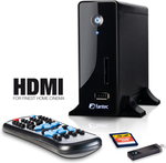 FANTEC MM-CH36US 1TB