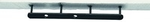 Manfrotto Fork voor Styrene Gobos                 143 F