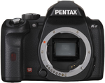 Pentax K-voor Body