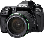 Pentax K 5 Body
