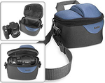 Kodak Avontuur Cameratasje Blauw Voor Z-Serie