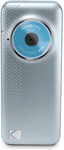 Kodak PlayFull Ze1 Blauw/silver