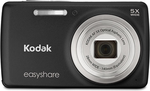 Kodak EasyShare M 522 Zwart