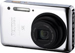 Pentax Optio S 1 Kit chrome