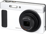 Pentax Optio H 90 Zwart