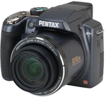 Pentax Optio X 90