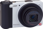 Pentax Optio RZ 10 Wit