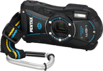 Pentax Optio WG-1 Kit Zwart
