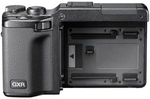 Ricoh GXR Body
