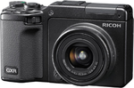 Ricoh GXR Body + 3,5-5,6/28-300 VC
