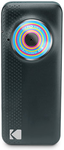 Kodak PlayFull Ze1 Blauw/Zwart