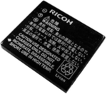 Ricoh DB-70