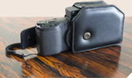 Ricoh GC-2 Zwart