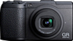 Ricoh GR digital III