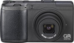 Ricoh Caplio GR digital II