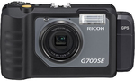 Ricoh G 700 SE