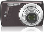 Kodak EasyShare M 580 Paars
