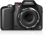 Kodak EasyShare MAX Z 990