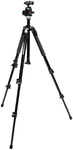 Manfrotto Fotostatief Kit 190 XB, 496 RC 2