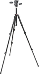 Manfrotto Fotostatief Kit 190 XB, 804 RC 2