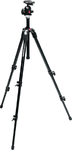 Manfrotto Fotostatief Kit 190 XDB, 496 RC 2