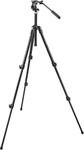Manfrotto Fotostatief Kit 190 XDB, 700 RC 2