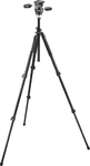 Manfrotto Fotostatief Kit 190 X PROB, 804 RC 2