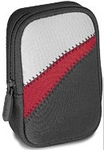 Kodak Resilient cameratasje Rood