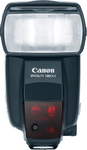 Canon Speedlite 580EX Mark II