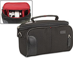 Kodak Travel Bag Large zwart