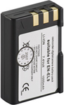 Ansmann EN-EL9 Li-ion oplaadbare batterij