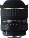 Sigma 12-24/4.5-5.6 EX DG Sigma