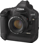 Canon EOS 1Ds Mark III Body