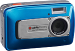 AgfaPhoto DC 600 UW Blauw