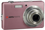 AgfaPhoto Optima 100 Roze