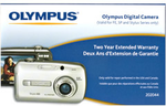 AgfaPhoto Optima 104 Zwart