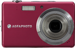 AgfaPhoto Optima 105 Rood