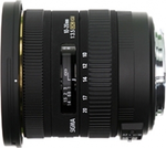 Sigma 10-20mm f/3.5 EX DC HSM Sigma