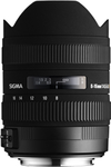 Sigma 8-16 f/4,5-5,6 DC HSM Sigma