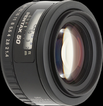 Pentax FA 1,4/50