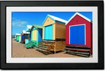Braun DigiFrame 3200 Zwart 81,28 cm (32")