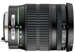 Pentax DA 16-45 mm f/4,0 ED