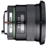 Pentax DA 14mm f/2,8 IF
