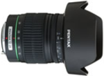 Pentax DA 12-24mm f/4,0