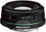 Pentax DFA 70mm f/2,4