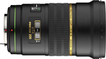 Pentax DA 200mm f/2,8 ED AL (IF) SDM