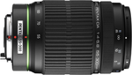 Pentax DA 55-300mm f/4,0-5,6 ED AL (IF) SDM