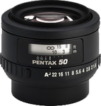 Pentax FA 35 / 2,0 AL